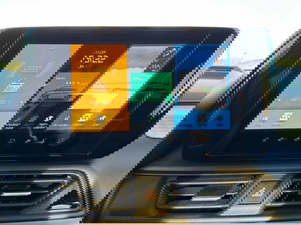 Suzuki Swift usata a Siracusa (12)