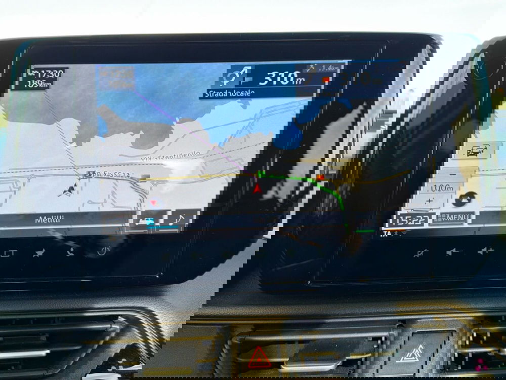 Suzuki Swift usata a Siracusa (13)