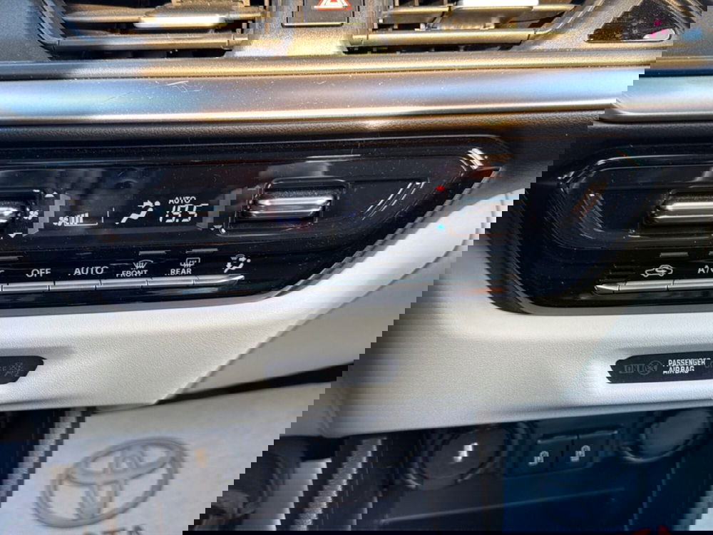 Suzuki Swift usata a Siracusa (14)