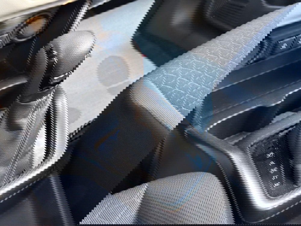 Suzuki Swift usata a Siracusa (15)