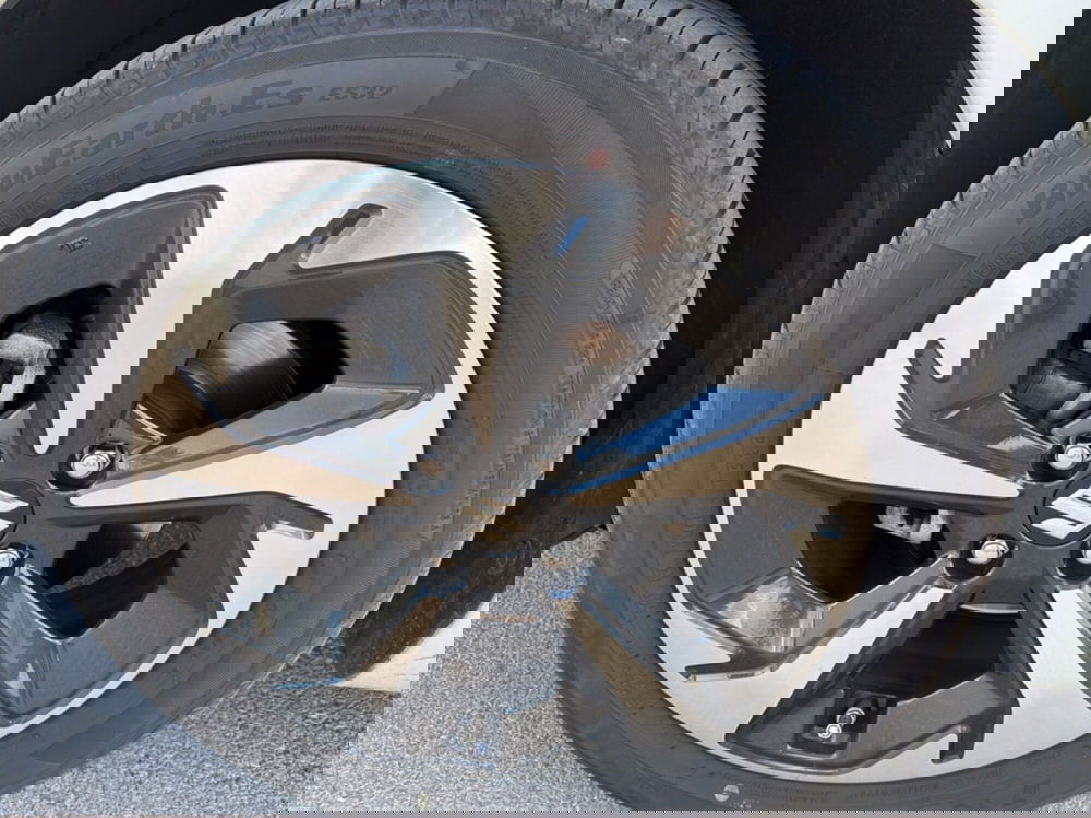 Suzuki Swift usata a Siracusa (5)