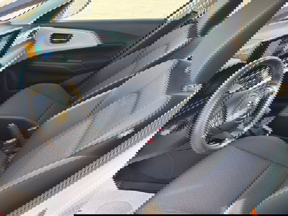 Suzuki Swift usata a Siracusa (8)