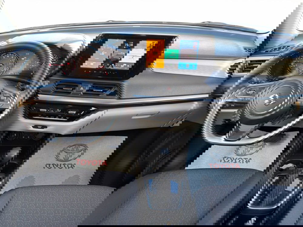 Suzuki Swift usata a Siracusa (9)