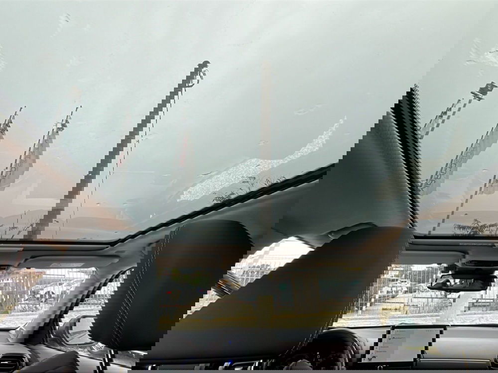 Toyota Yaris Cross usata a Catania (12)