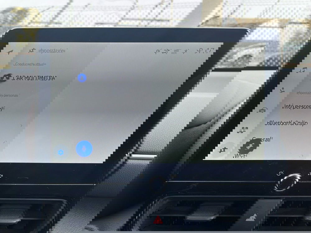 Toyota Yaris Cross usata a Catania (14)