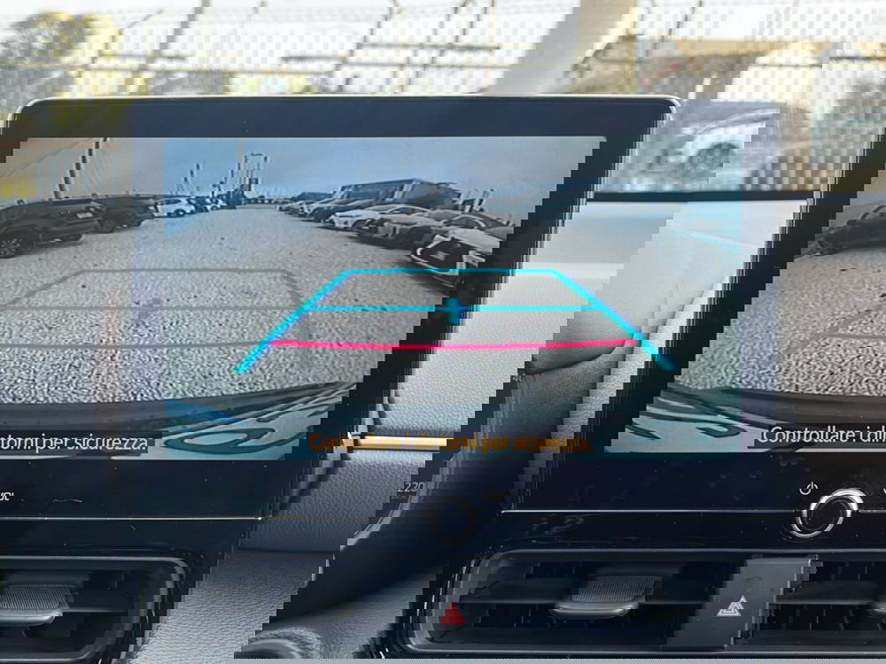 Toyota Yaris Cross usata a Catania (15)