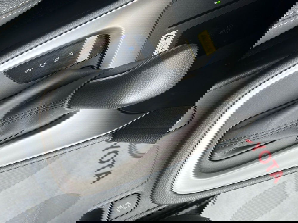 Toyota Yaris Cross usata a Catania (17)