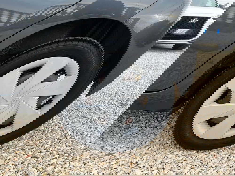 Toyota Aygo usata a Catania (5)