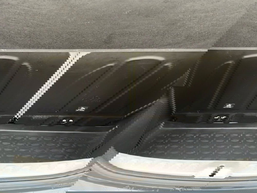 Toyota Aygo usata a Catania (6)