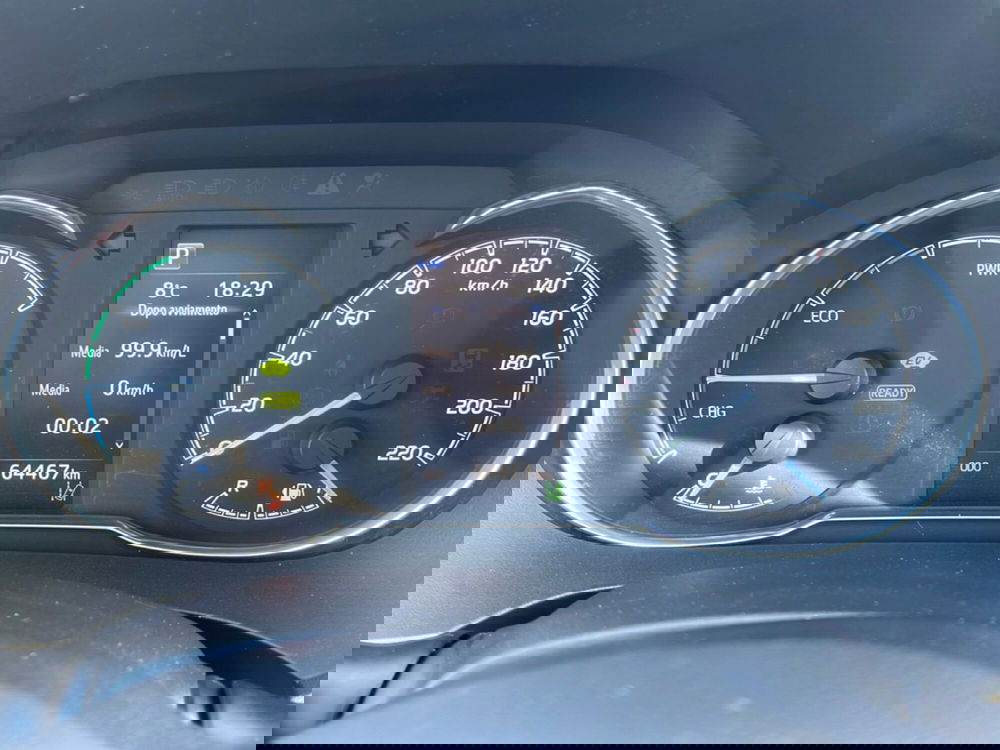 Toyota Yaris usata a Catania (12)