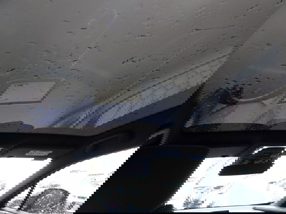 Toyota Toyota C-HR usata a Treviso (13)