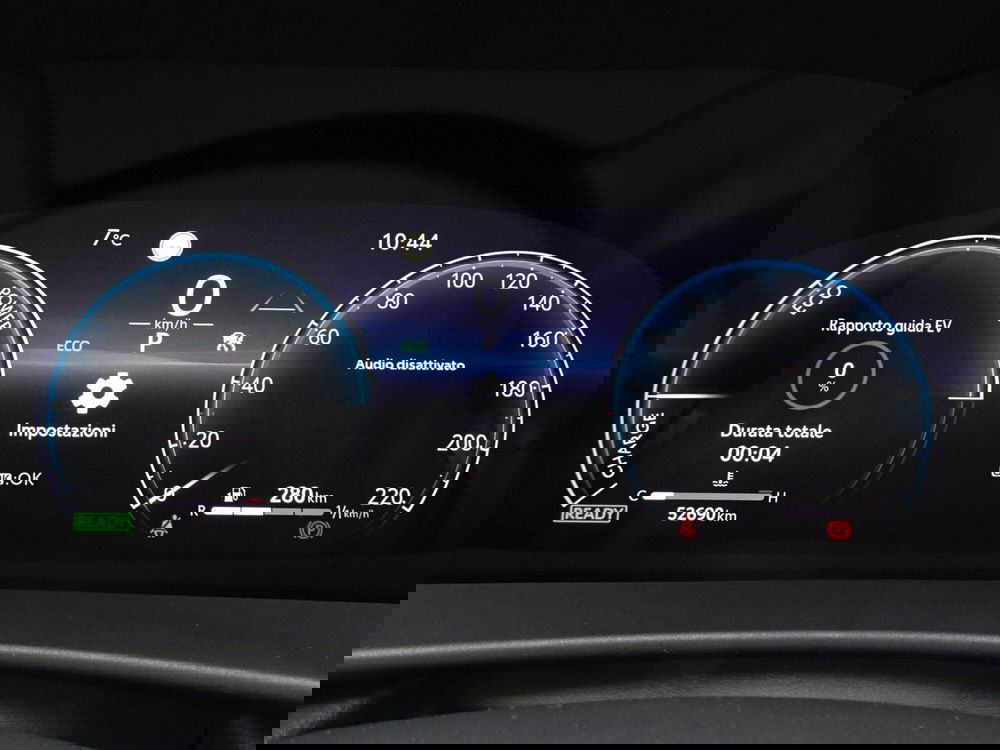 Toyota Toyota C-HR usata a Treviso (16)