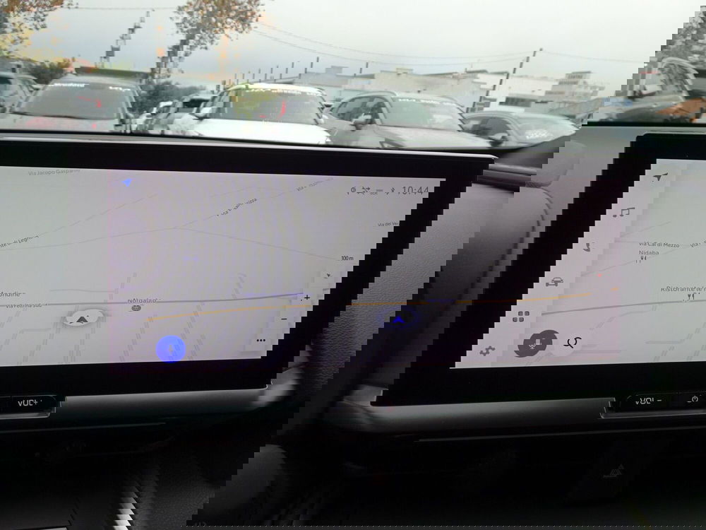 Toyota Toyota C-HR usata a Treviso (18)