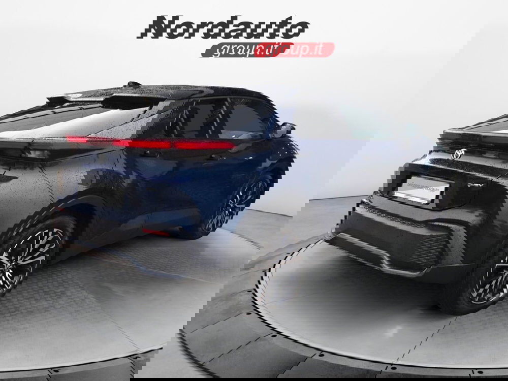 Toyota Toyota C-HR usata a Treviso (7)