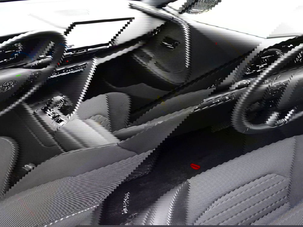 Toyota Toyota C-HR usata a Treviso (8)