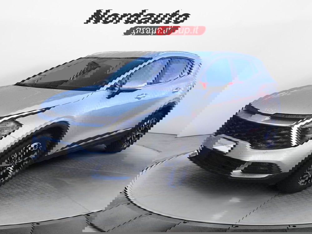 Kia Sportage usata a Treviso