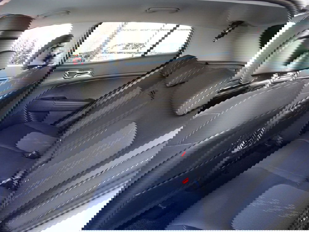 Kia Sportage usata a Treviso (10)