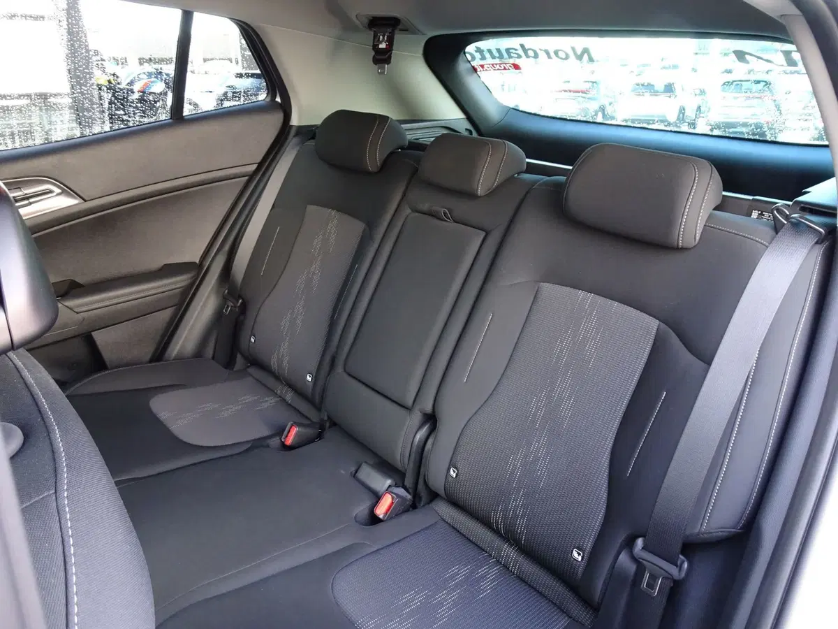 Kia Sportage usata a Treviso (11)