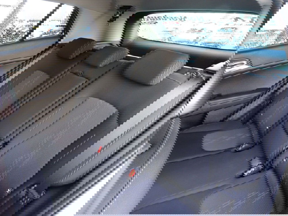 Kia Sportage usata a Treviso (11)