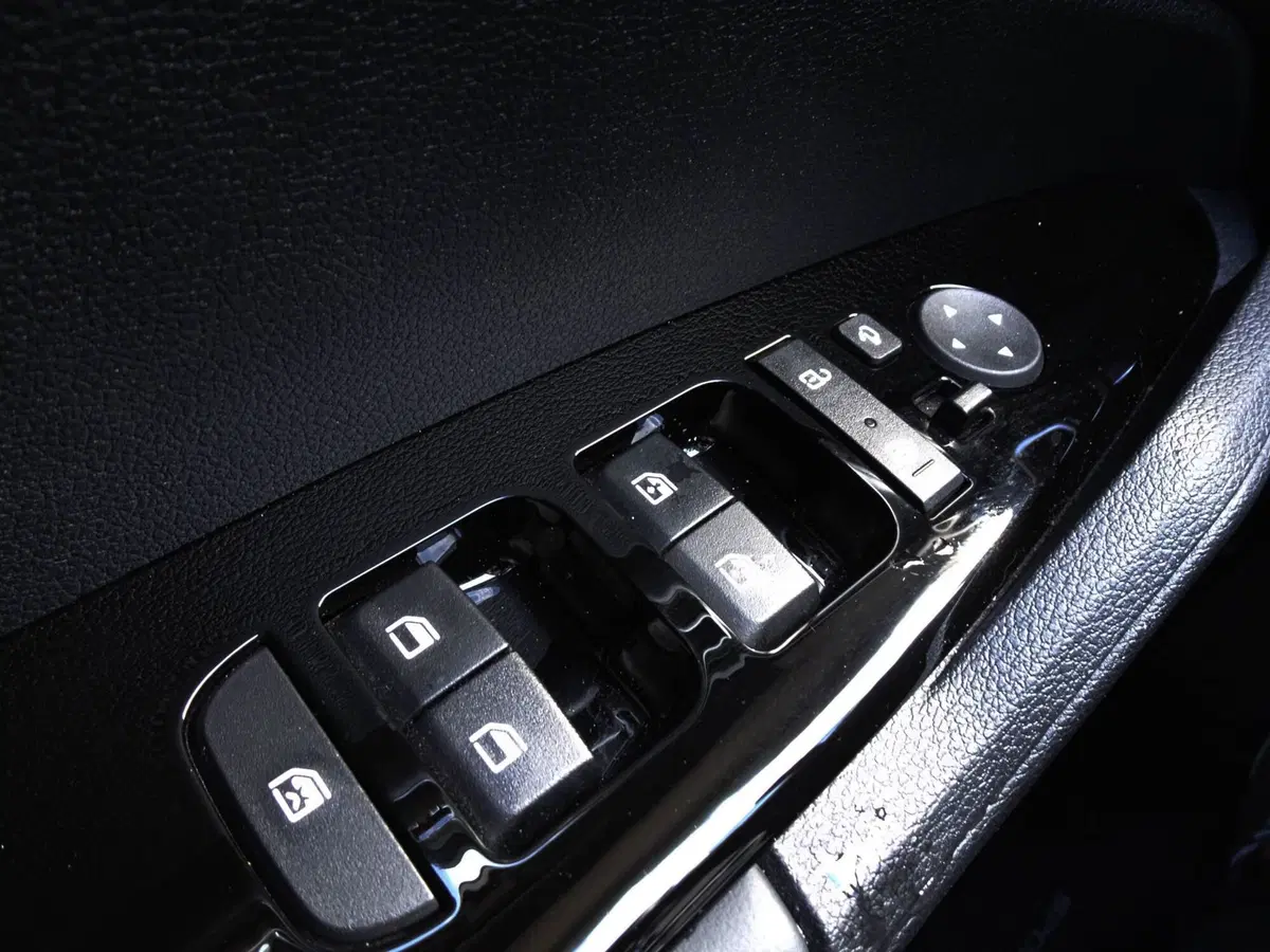 Kia Sportage usata a Treviso (15)
