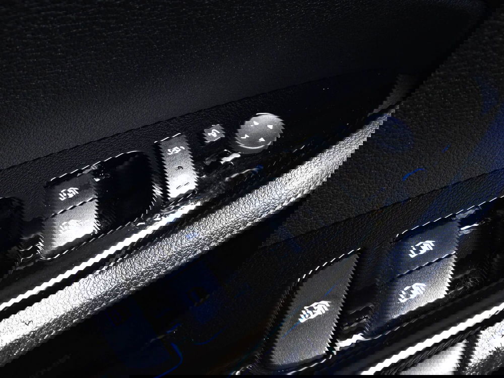 Kia Sportage usata a Treviso (15)