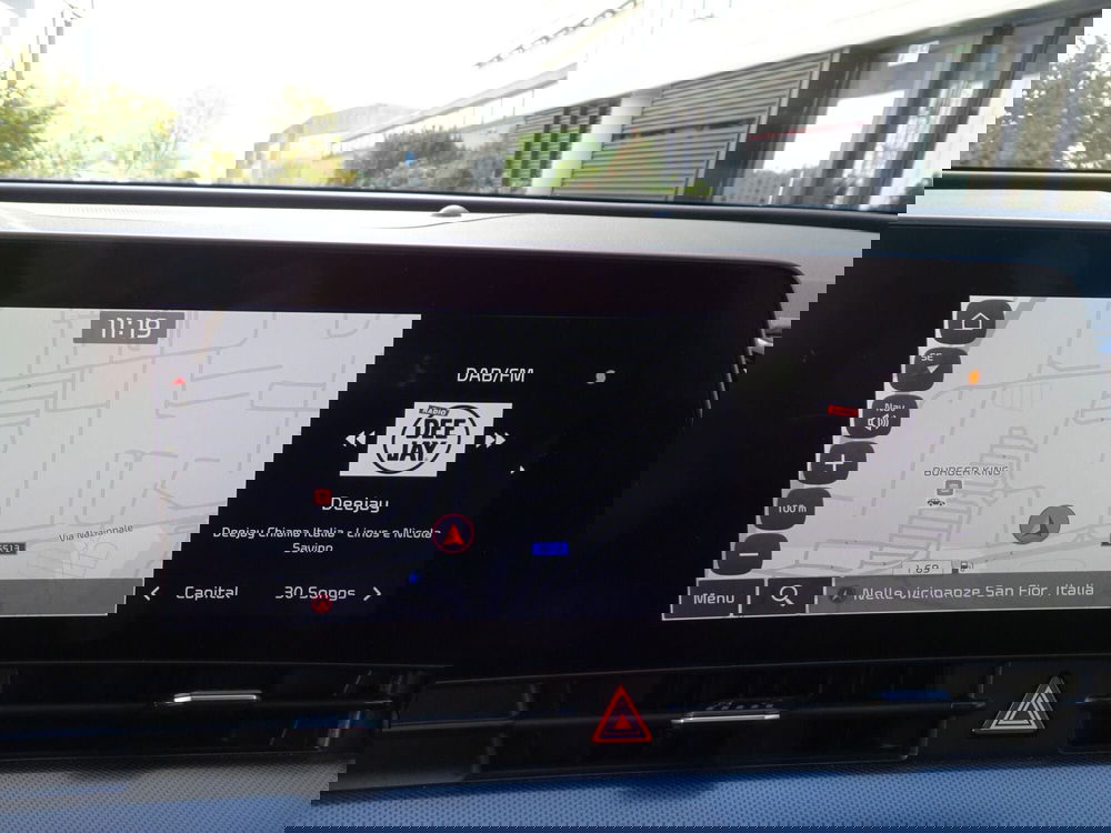 Kia Sportage usata a Treviso (16)