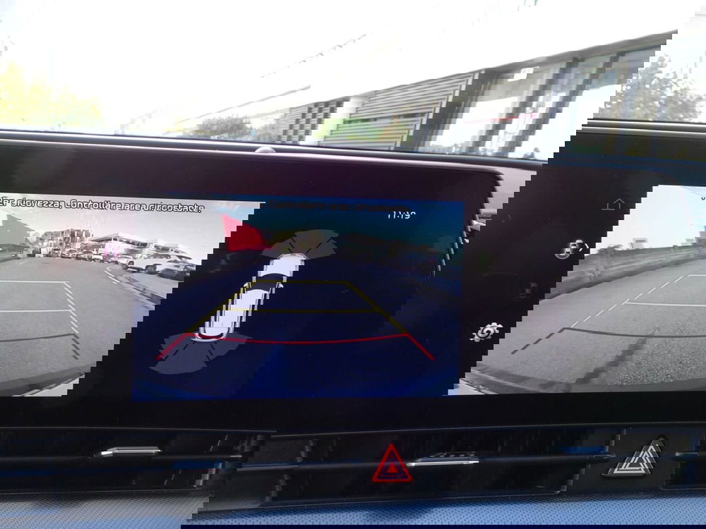 Kia Sportage usata a Treviso (18)