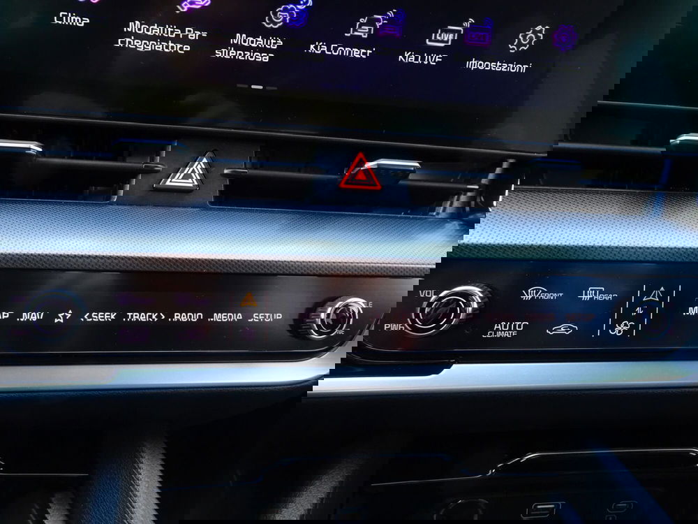 Kia Sportage usata a Treviso (19)