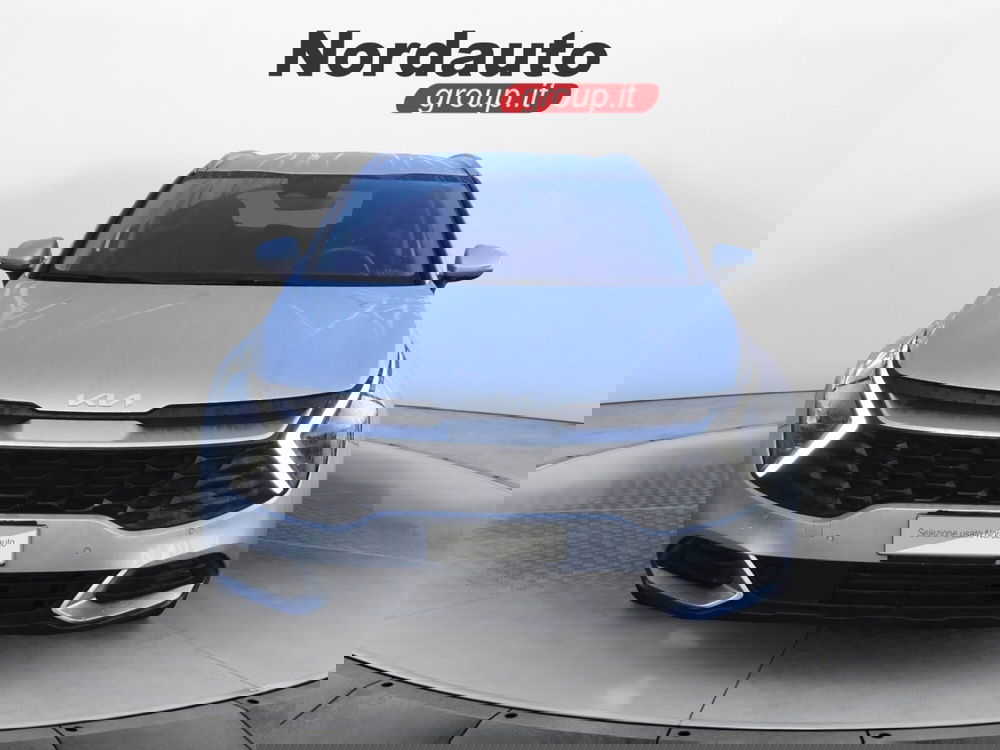 Kia Sportage usata a Treviso (2)