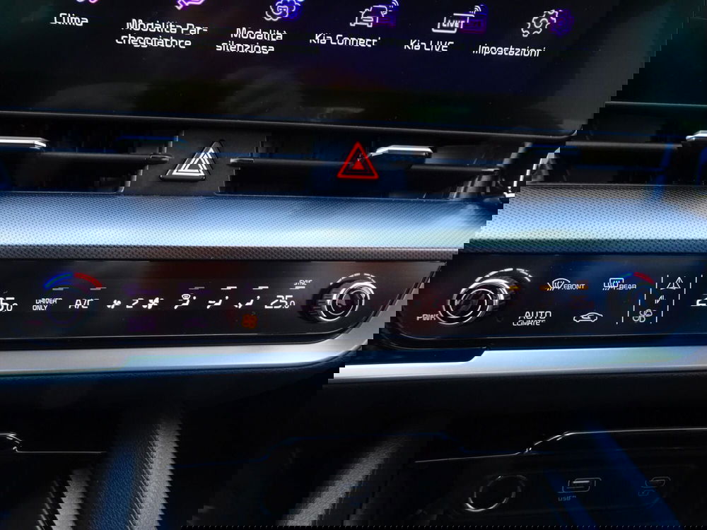 Kia Sportage usata a Treviso (20)