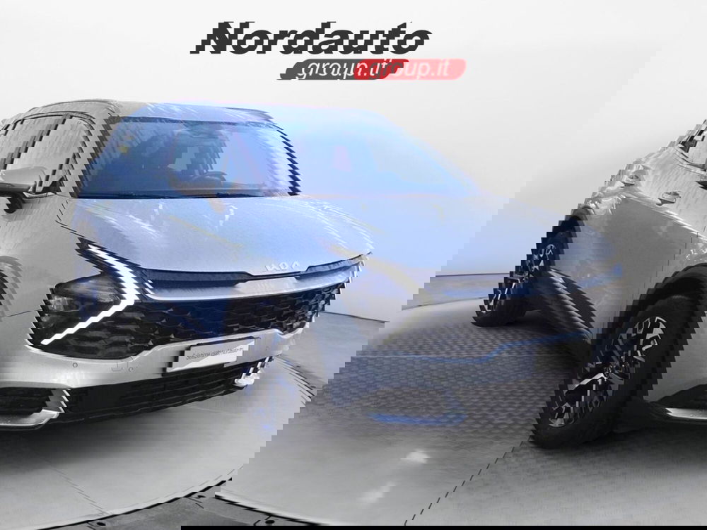 Kia Sportage usata a Treviso (3)