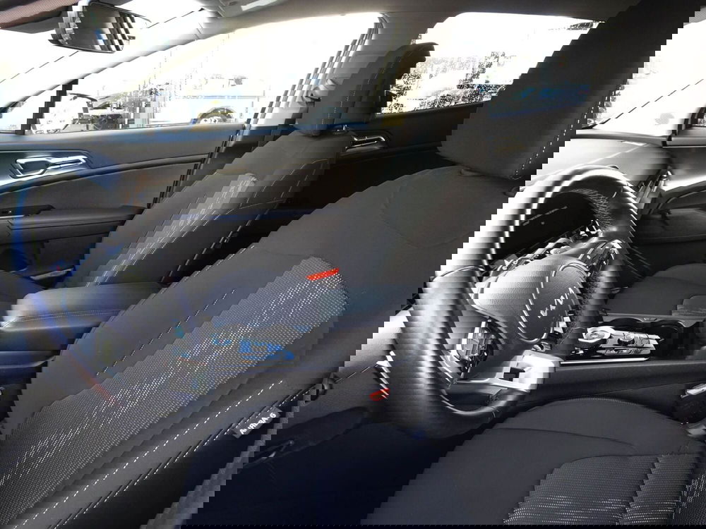 Kia Sportage usata a Treviso (9)