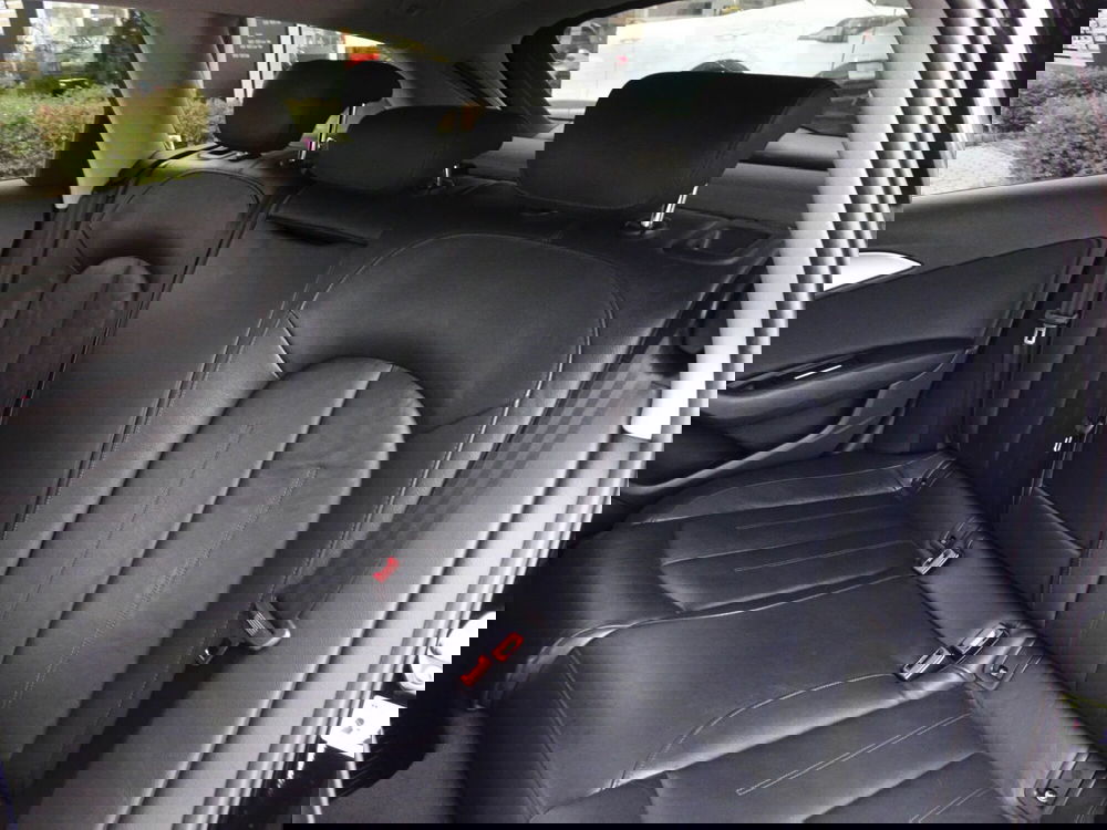 Audi A6 Avant usata a Treviso (13)