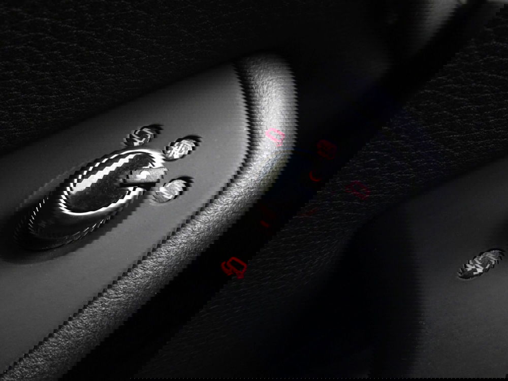 Audi A6 Avant usata a Treviso (17)