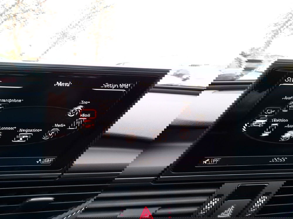 Audi A6 Avant usata a Treviso (19)