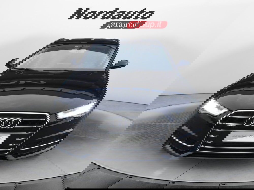 Audi A6 Avant usata a Treviso (2)