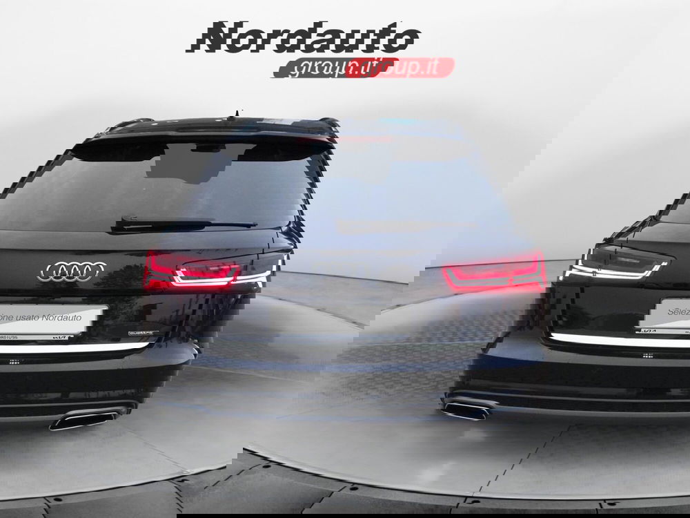 Audi A6 Avant usata a Treviso (6)