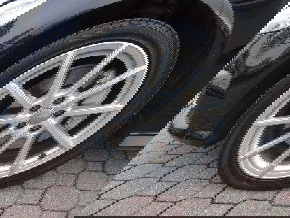 Audi A6 Avant usata a Treviso (9)