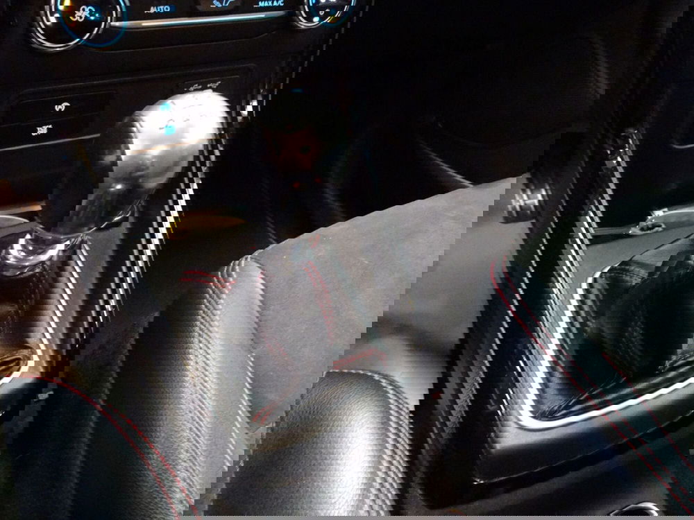 Ford EcoSport usata a Treviso (17)