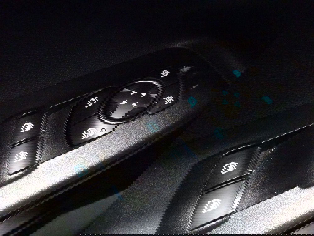 Ford EcoSport usata a Treviso (18)