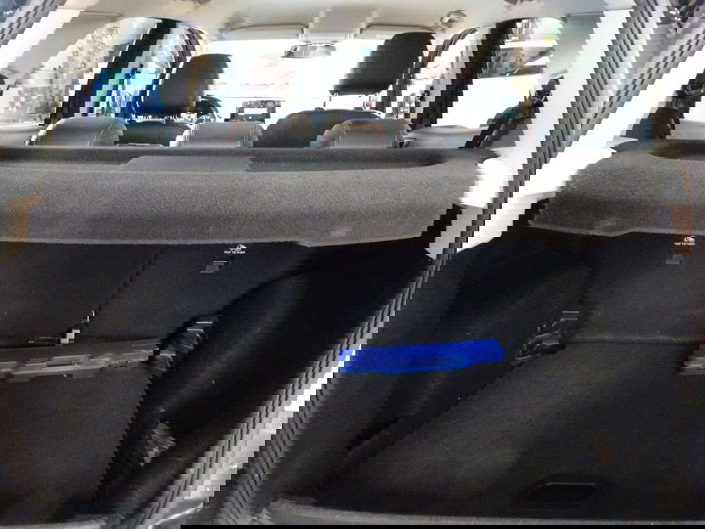 Ford EcoSport usata a Treviso (19)