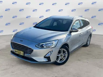 Ford Focus 1.0 EcoBoost 125 CV 5p. ST-Line del 2019 usata a Pistoia