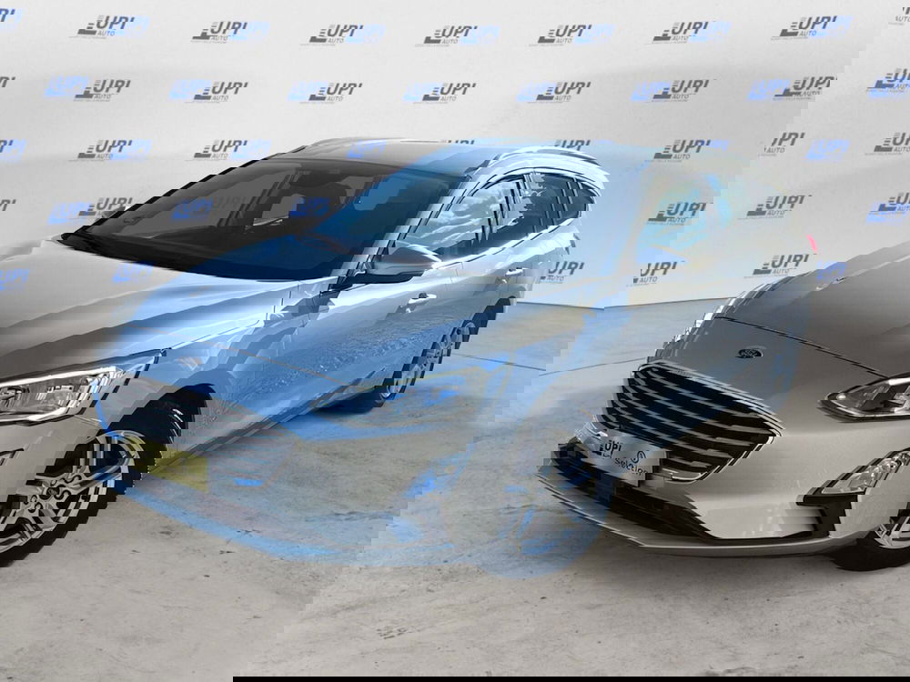 Ford Focus usata a Pistoia