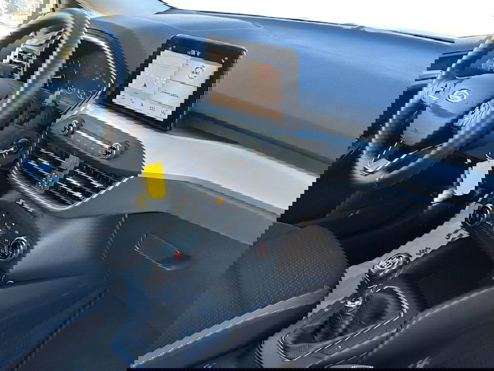 Ford Focus usata a Pistoia (10)