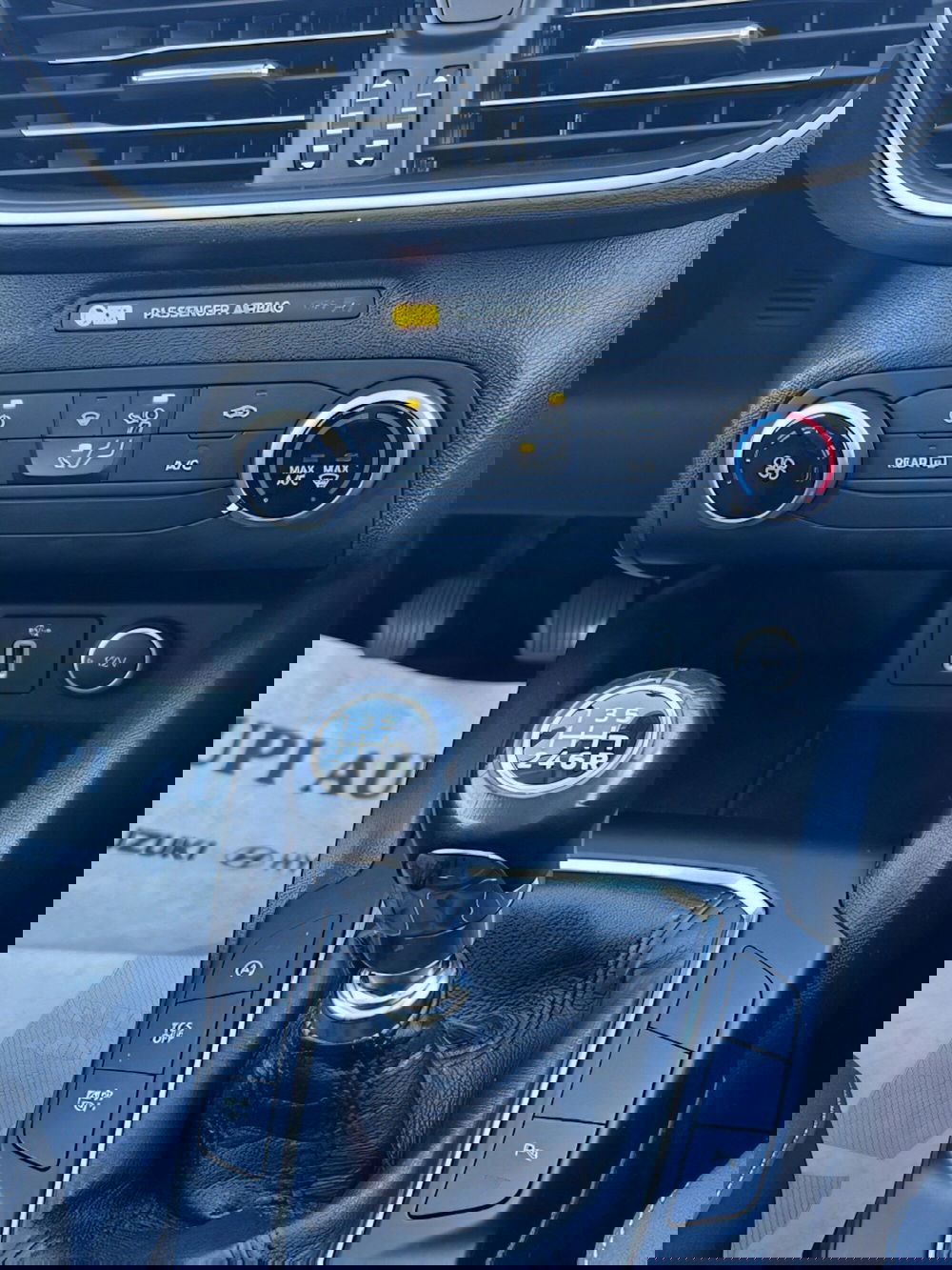 Ford Focus usata a Pistoia (12)