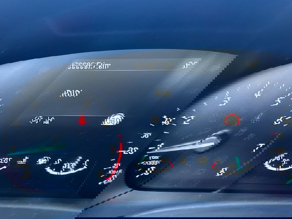 Ford Focus usata a Pistoia (13)