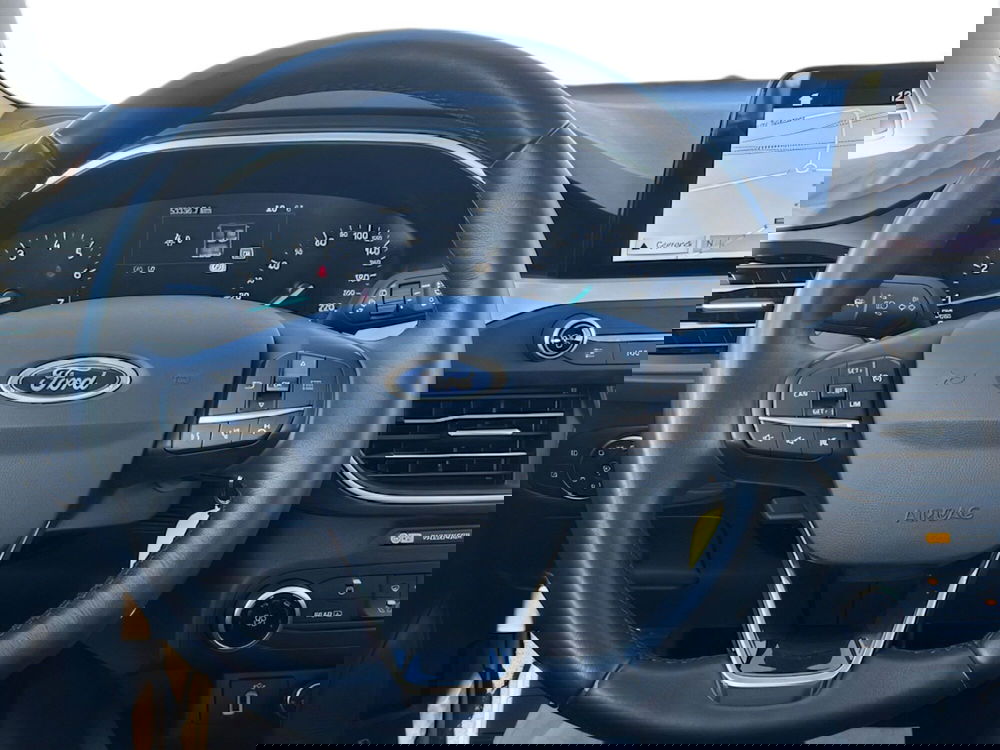 Ford Focus usata a Pistoia (14)