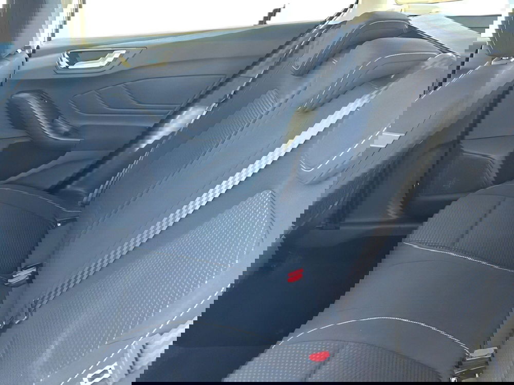 Ford Focus usata a Pistoia (15)