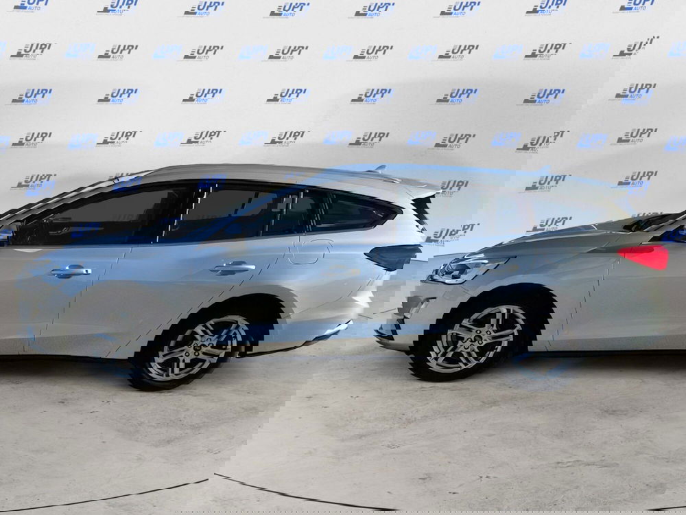 Ford Focus usata a Pistoia (2)