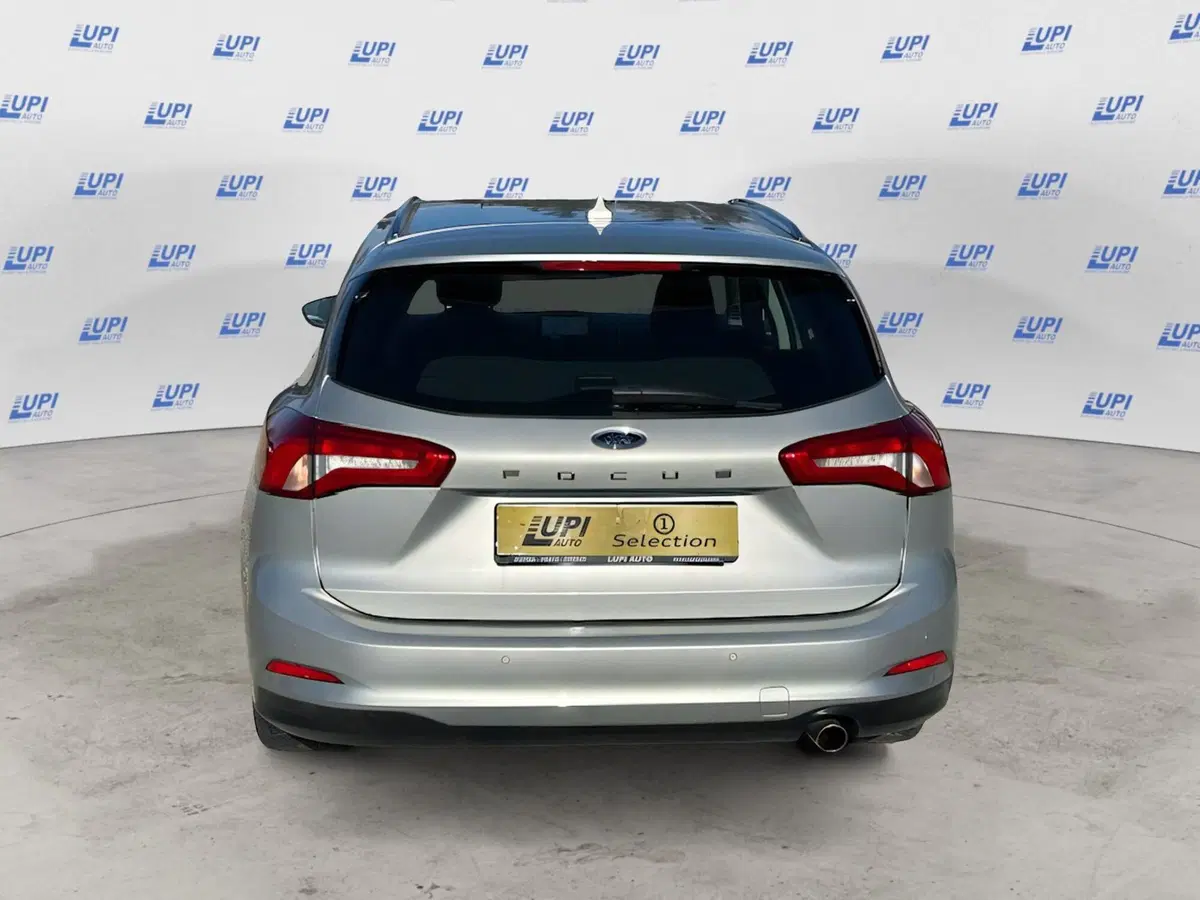Ford Focus usata a Pistoia (3)